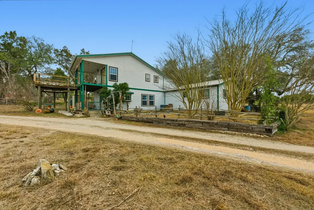 4808 W Fitzhugh Road, Dripping Springs