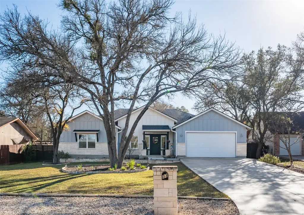 33 Deer Ridge Road, Wimberley