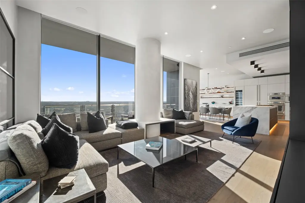 210 Lavaca Street 2301, Austin