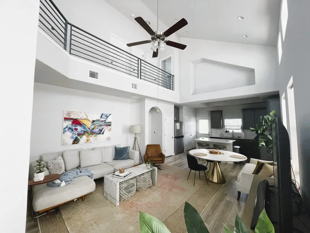 10100 Dawn Pearl Drive, Austin