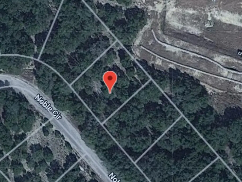 3129 Nobel Circle, Lago Vista