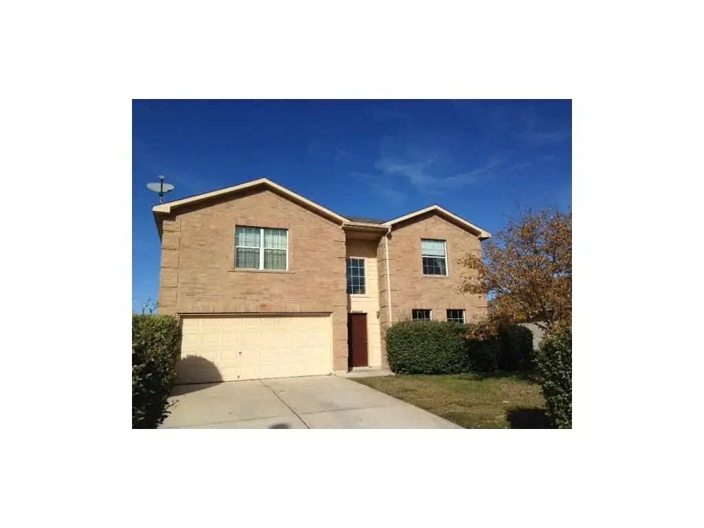 120 Rinehardt Street, Hutto