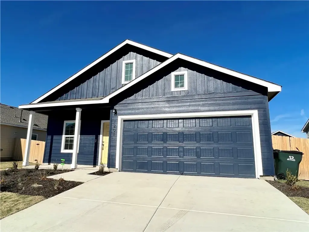 1204 Rio Frio Lane, Georgetown