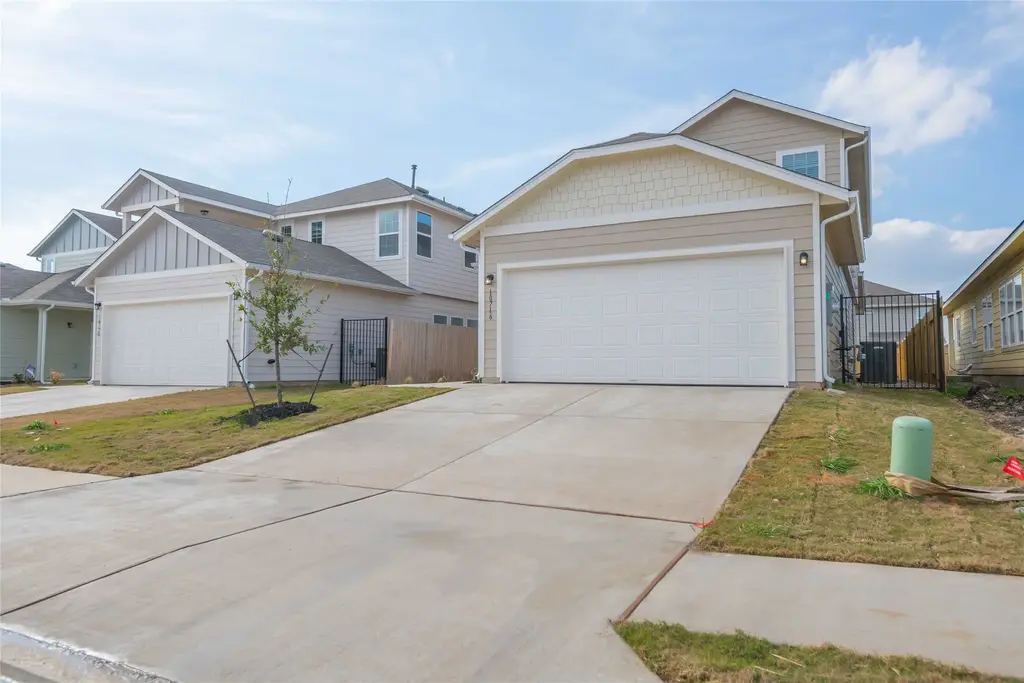 10716 Timber Brook Pass, Austin