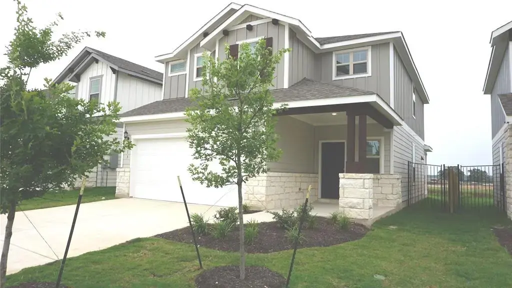 313 Redonda Drive, Liberty Hill