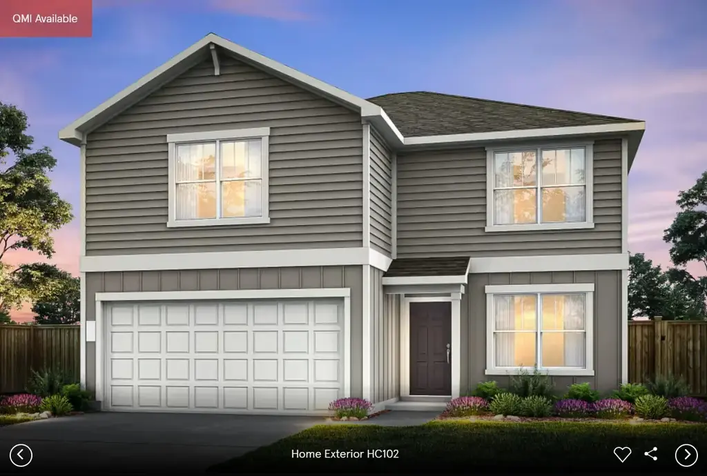 1315 Sky Ridge Court, Belton