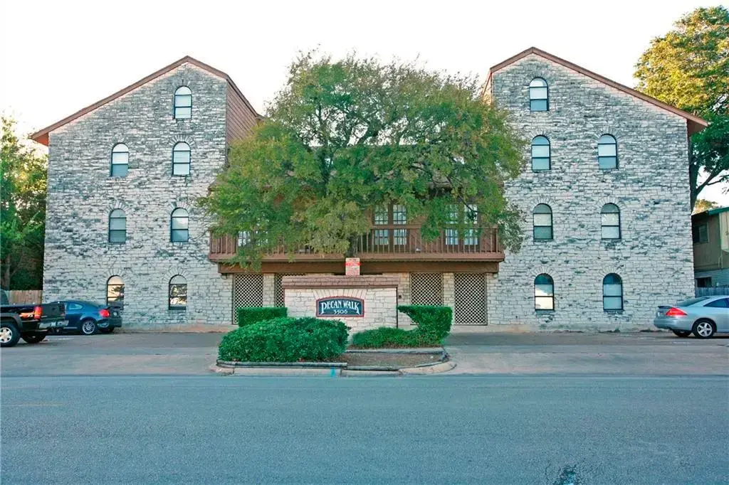 3506 Speedway Street 301, Austin