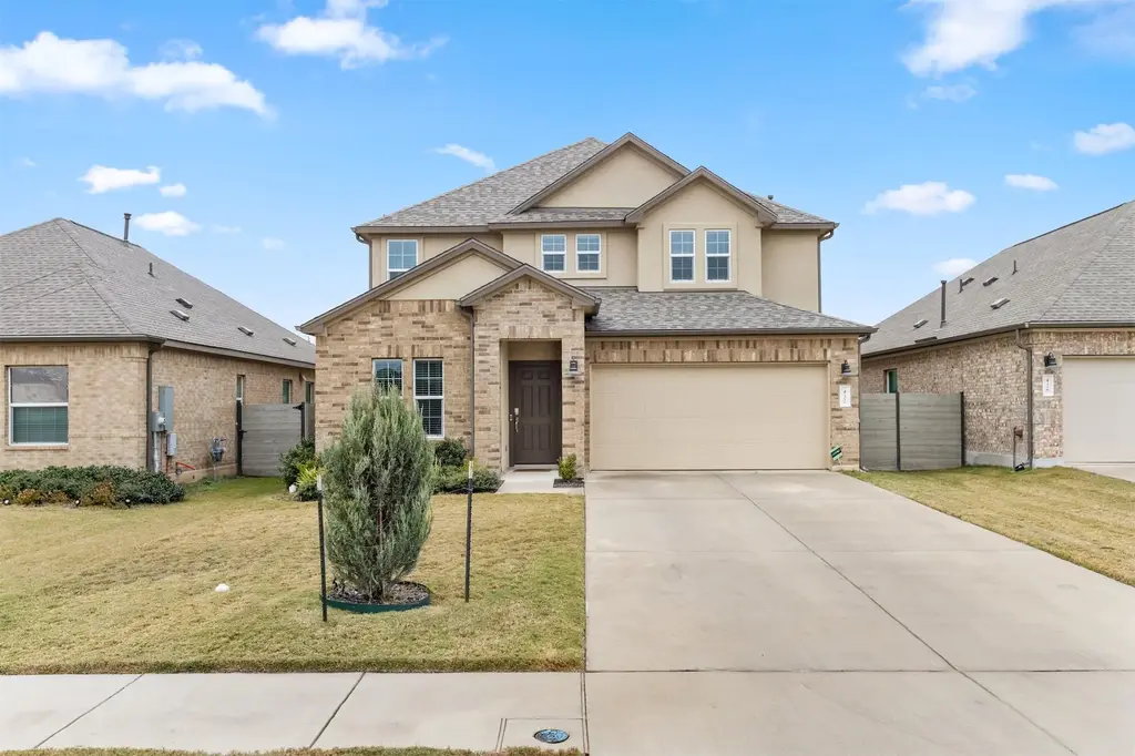 432 Wolf Springs Road, Georgetown