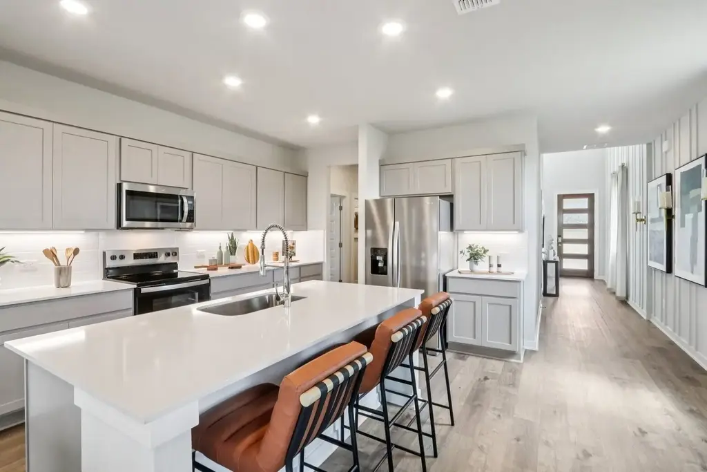 10519 Agile Lane, Buda