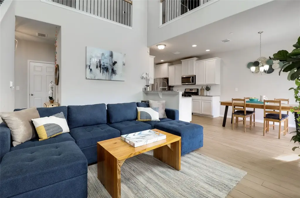 11800 Bracco Drive, Austin