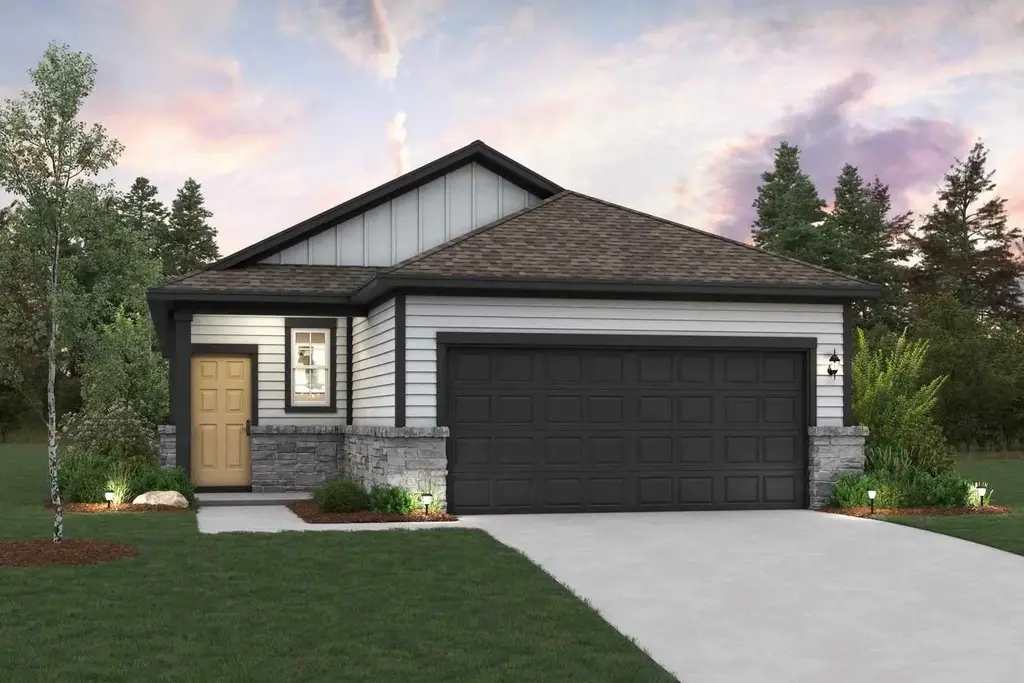 10605 Justify Lane, Buda