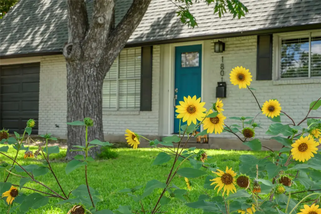 1801 Ohlen Road, Austin