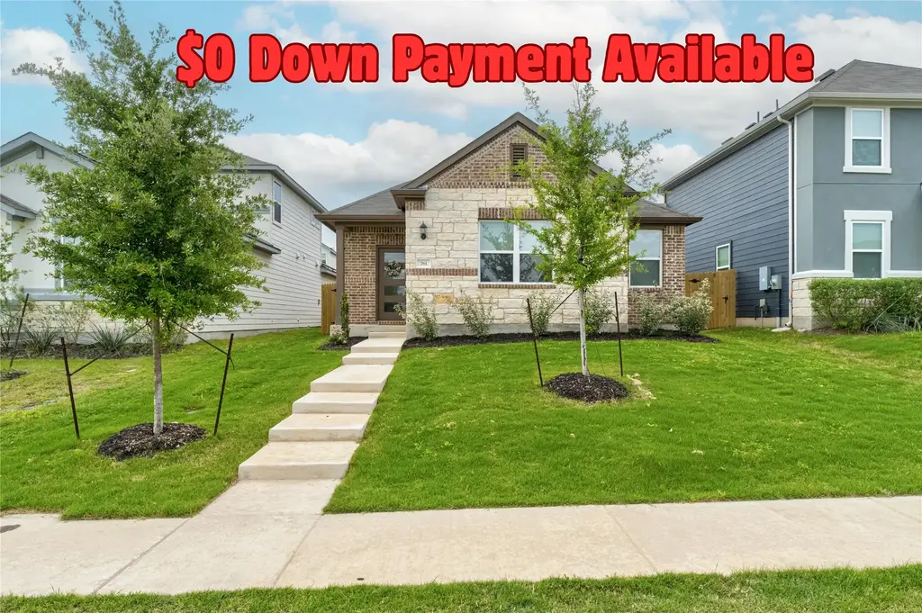 761 Long Run, Liberty Hill