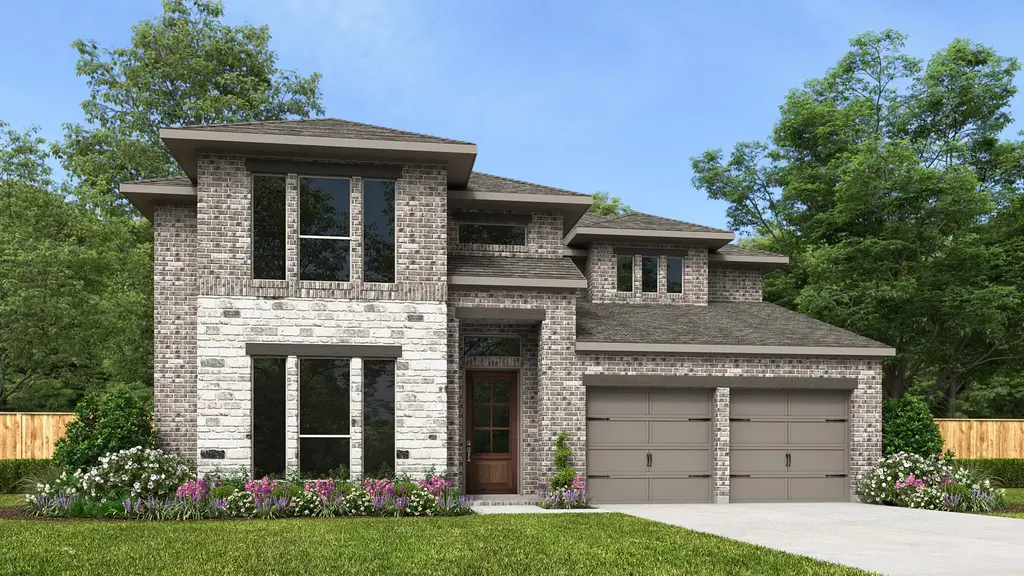 524 River Overlook Road, Georgetown