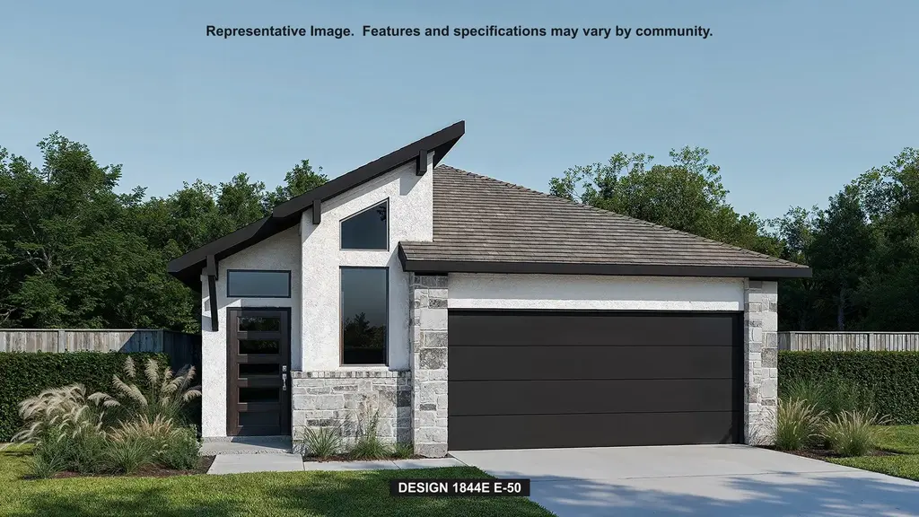 7007 Woodford Way, Austin