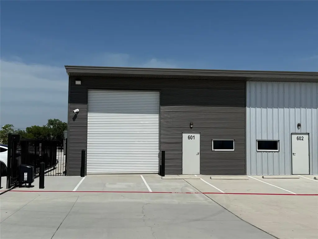 3300 Dacy Lane 601, Kyle