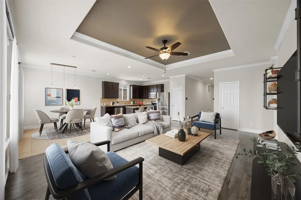 73 Mallard Lane, Leander