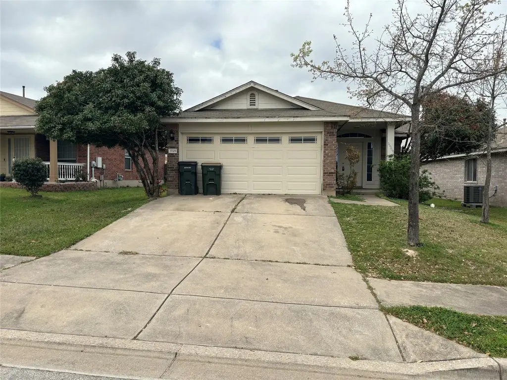 15308 Lady Elizabeth Lane, Pflugerville