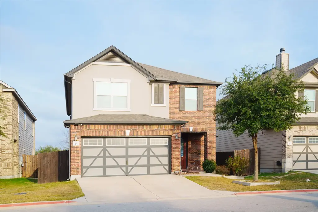 2950 E Old Settlers Boulevard 36, Round Rock