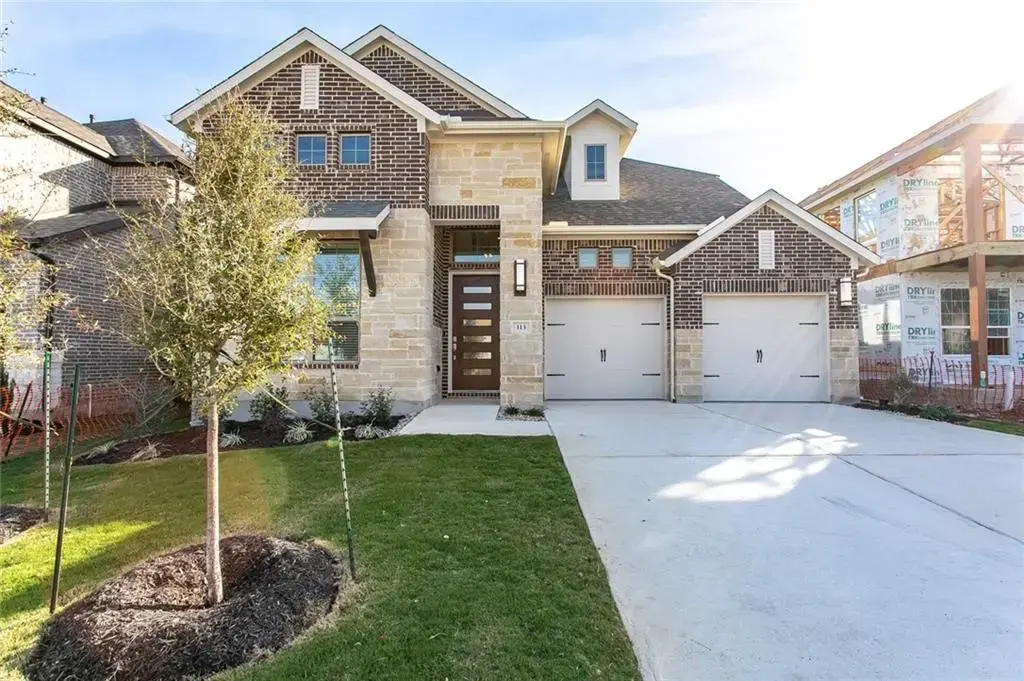 113 Christian Court, Liberty Hill