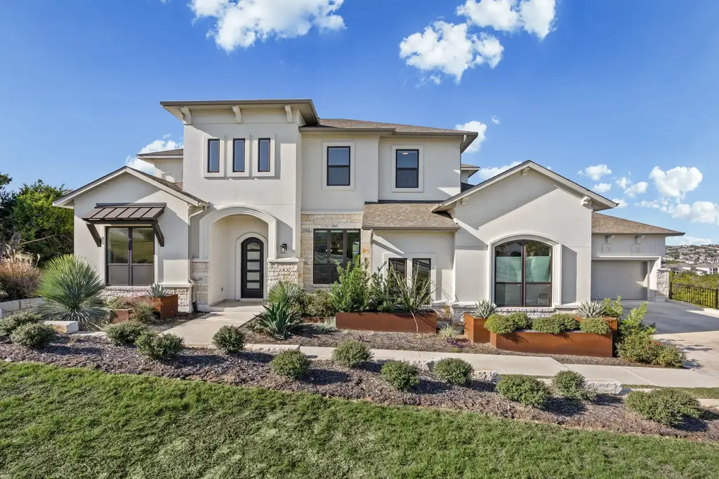 3021 Anzio Lane, Leander
