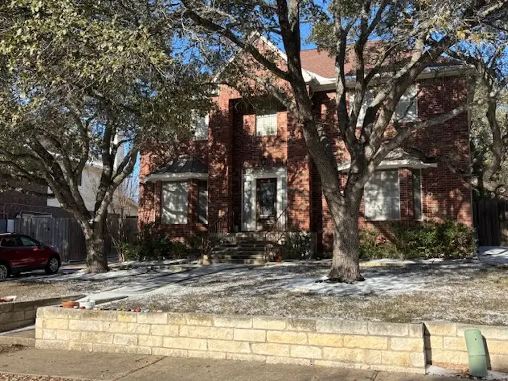 7516 Orrick Drive, Austin