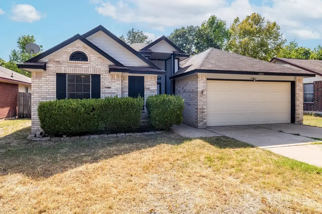 14511 Amy Francis Street, Austin