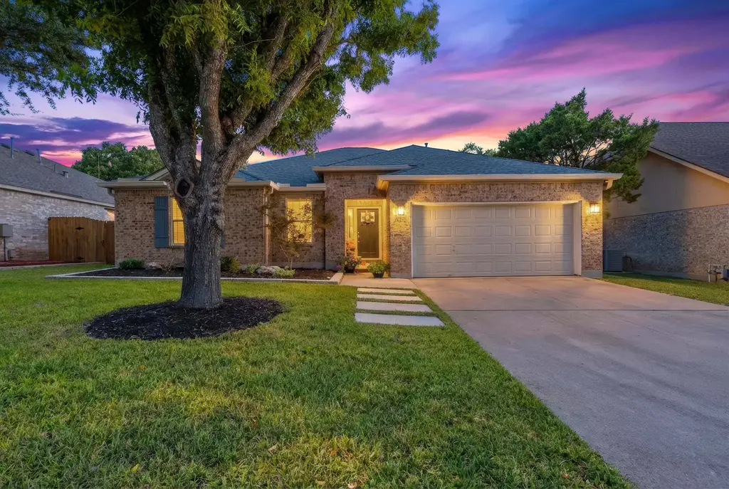 1905 Woodland Drive, Cedar Park