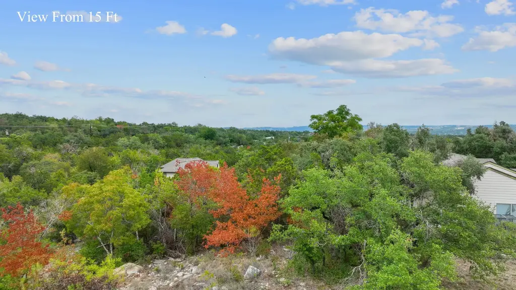 14500 Debba Drive, Austin