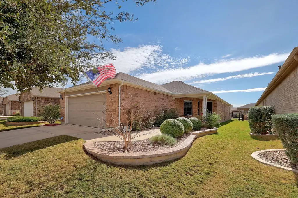 504 Hereford Lane, Georgetown