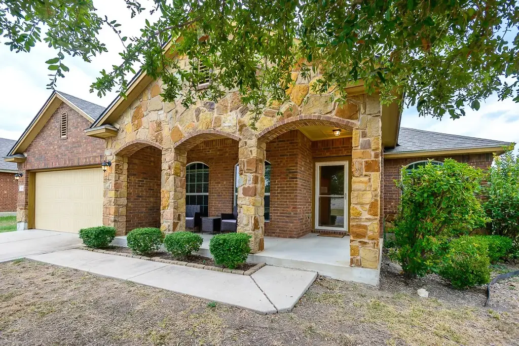 200 Splawn Ranch Road, Killeen