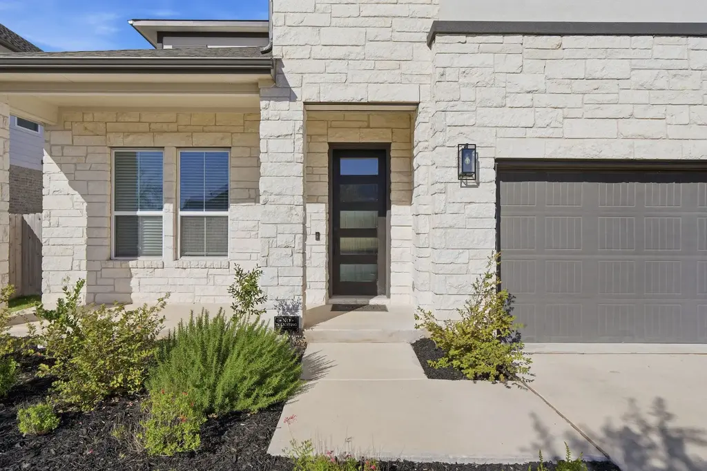 20312 Smedley Drive, Pflugerville