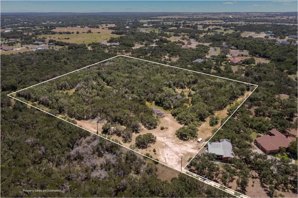 300 Little River Road, Liberty Hill