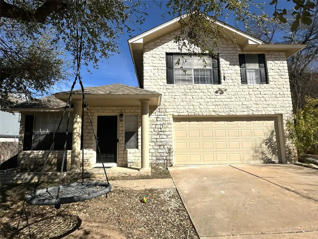 13259 Kerrville Folkway, Austin