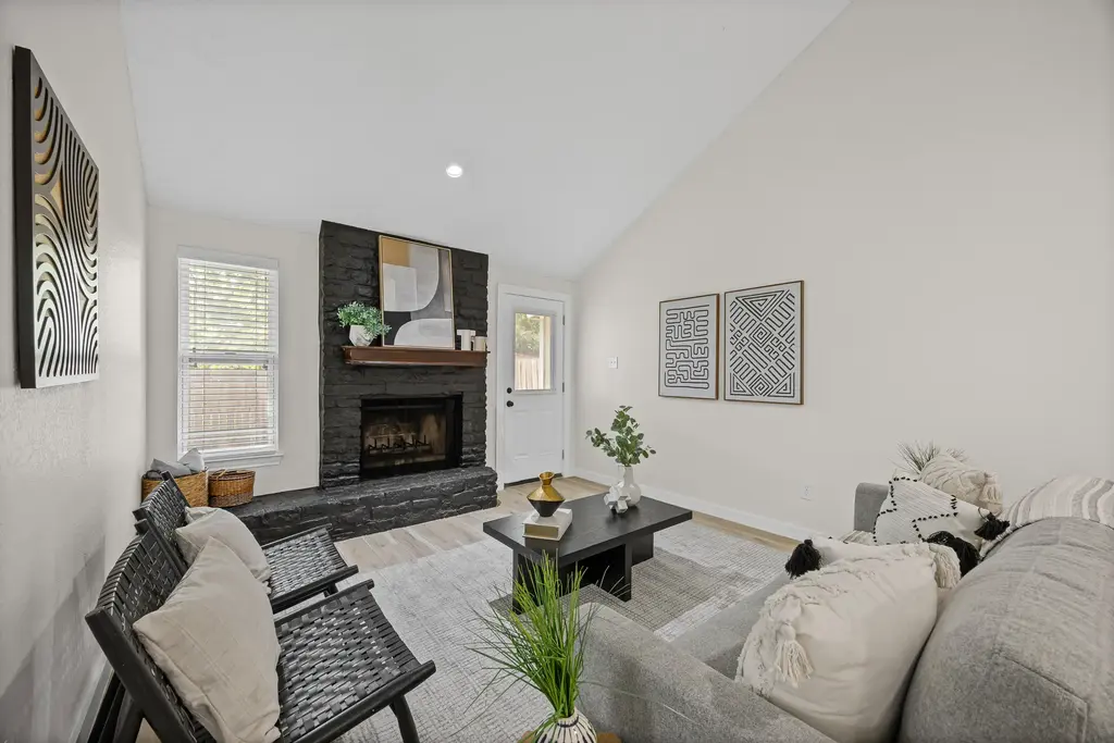 16043 Stoneham Circle, Pflugerville