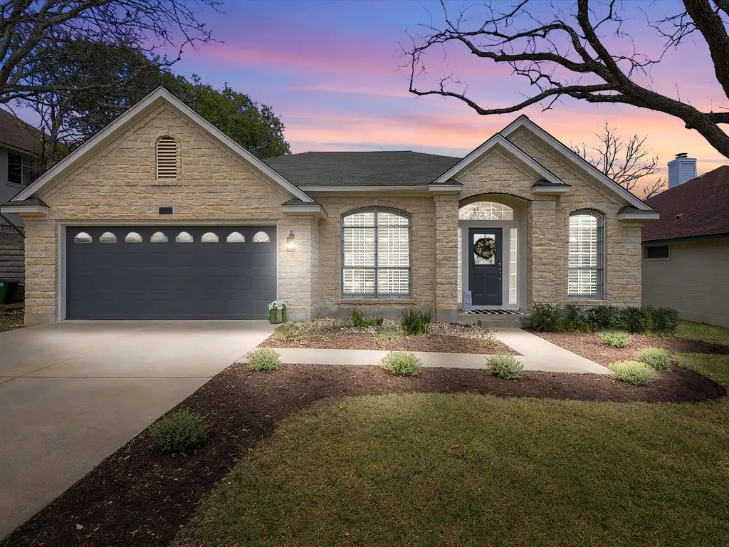 9322 Lightwood Loop, Austin