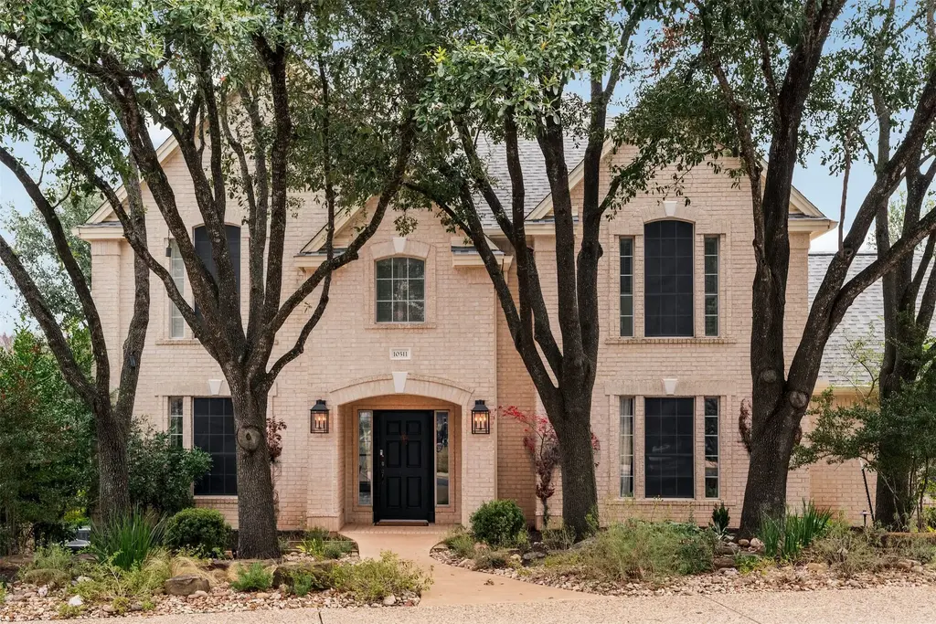 10511 Skyflower Drive, Austin