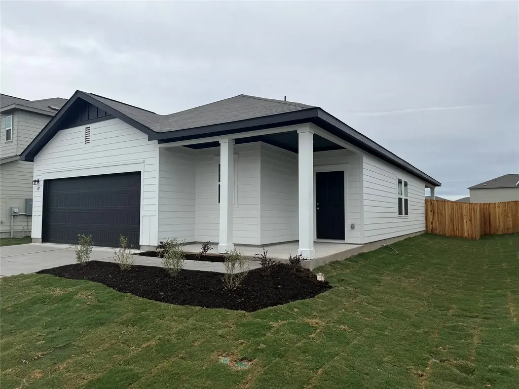 417 Wedemeyer Street, Taylor