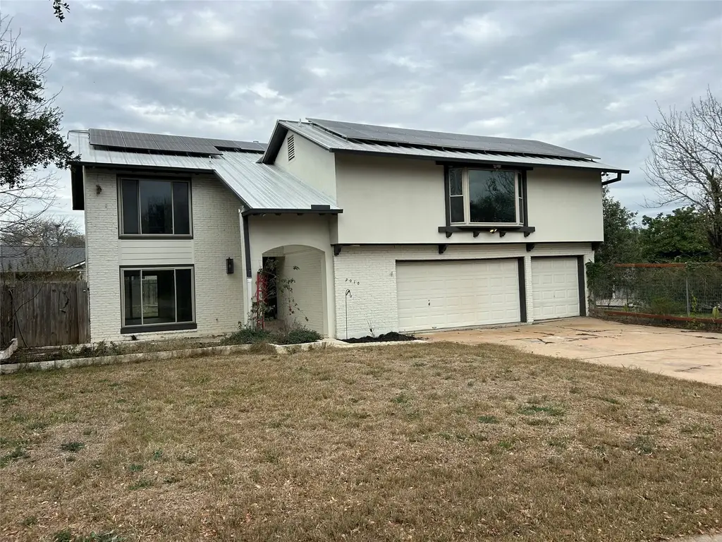 9010 Quail Creek Drive, Austin