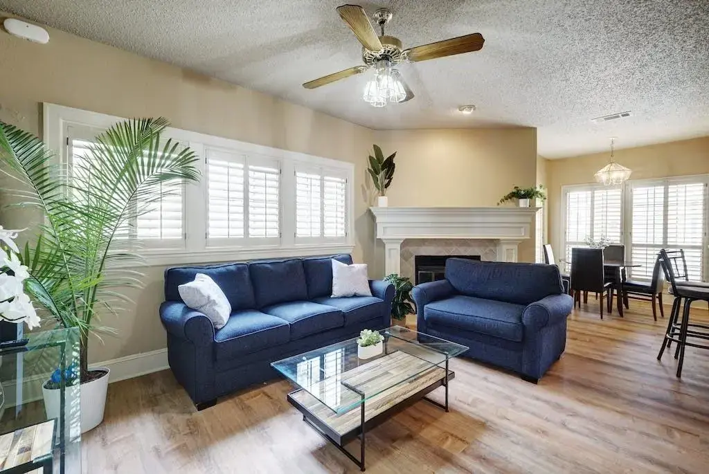 3001 Cedar Street 204, Austin