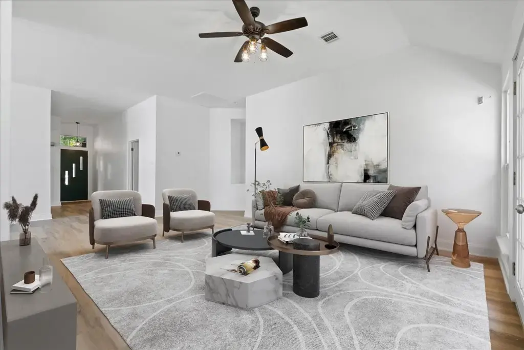 3011 Foxton Cove, Austin