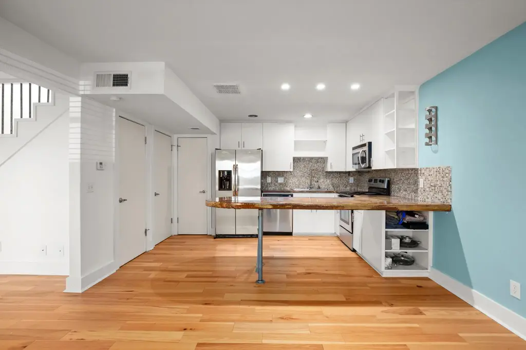 1101 Shoal Creek Boulevard 6, Austin