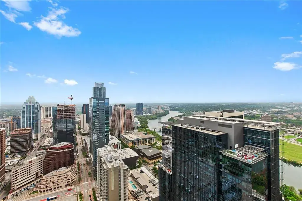 360 Nueces Street 4201, Austin