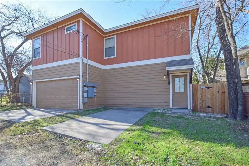 5405 Avenue H B, Austin