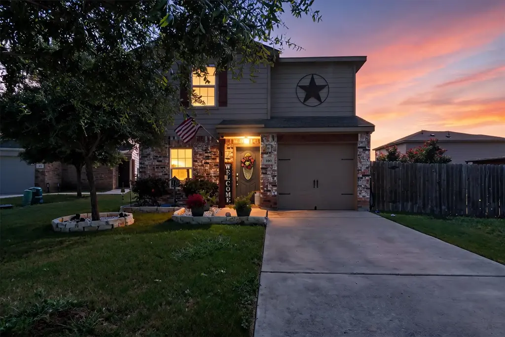 100 Wincliff Cove 13d, Jarrell