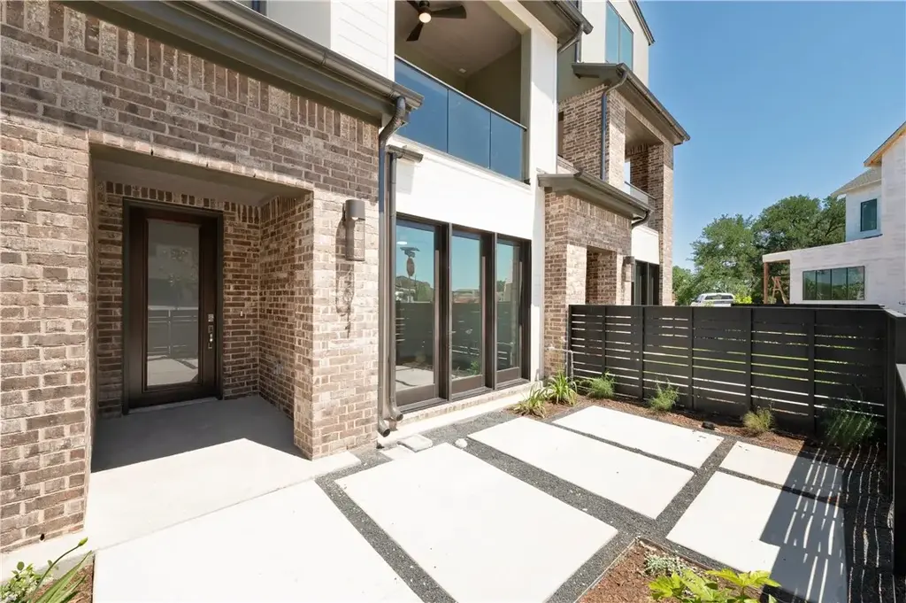 4611 Unity Circle, Austin