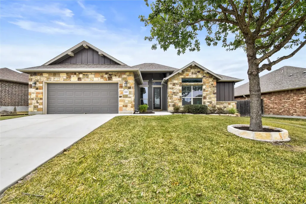 2281 Sungate Drive, New Braunfels