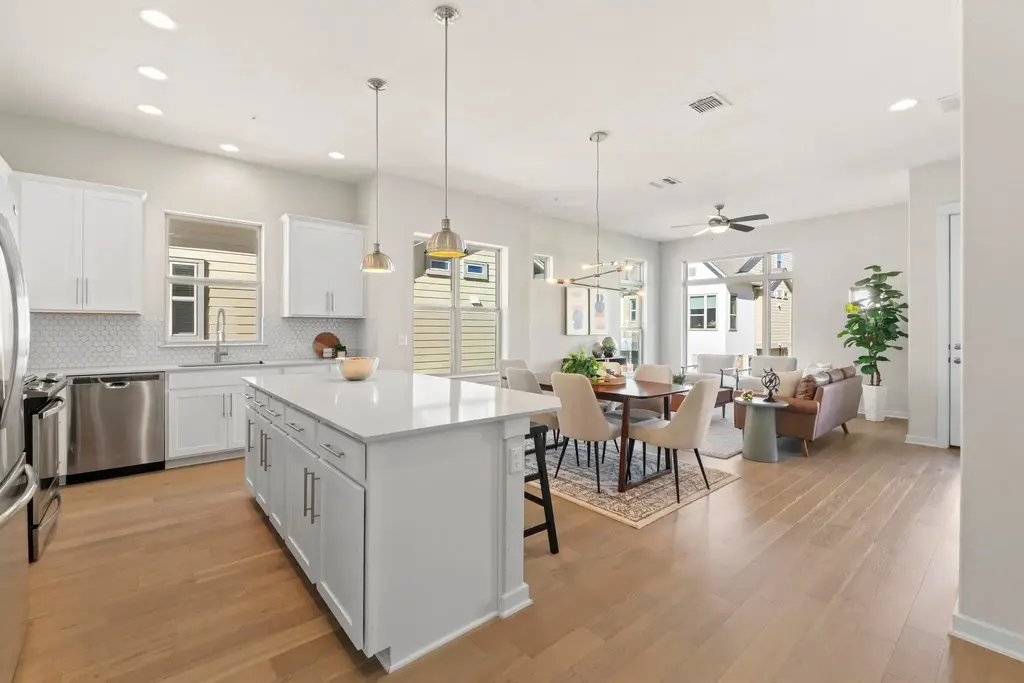 4617 Herzog Street, Austin