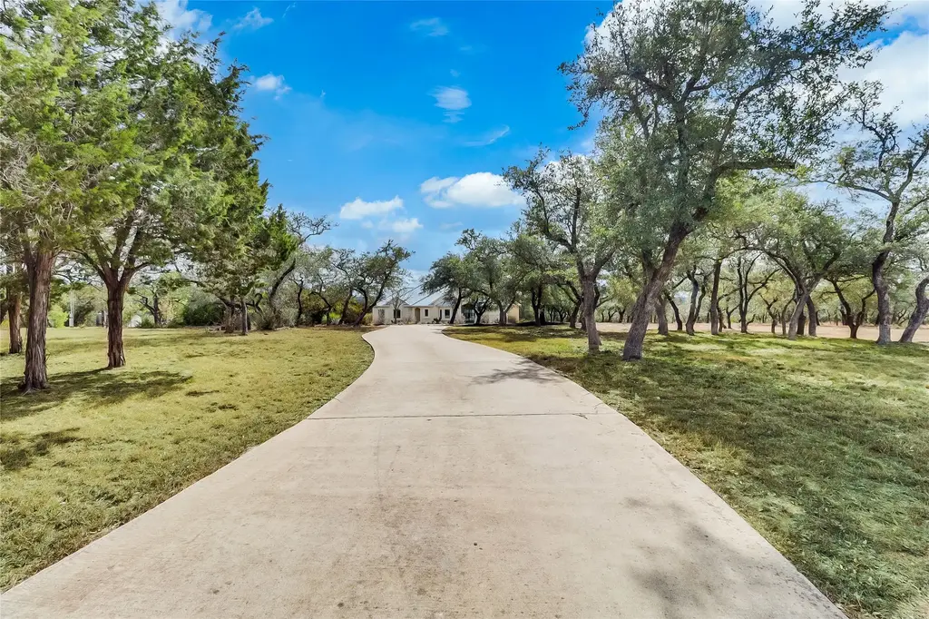1100 Norwood Road, Dripping Springs