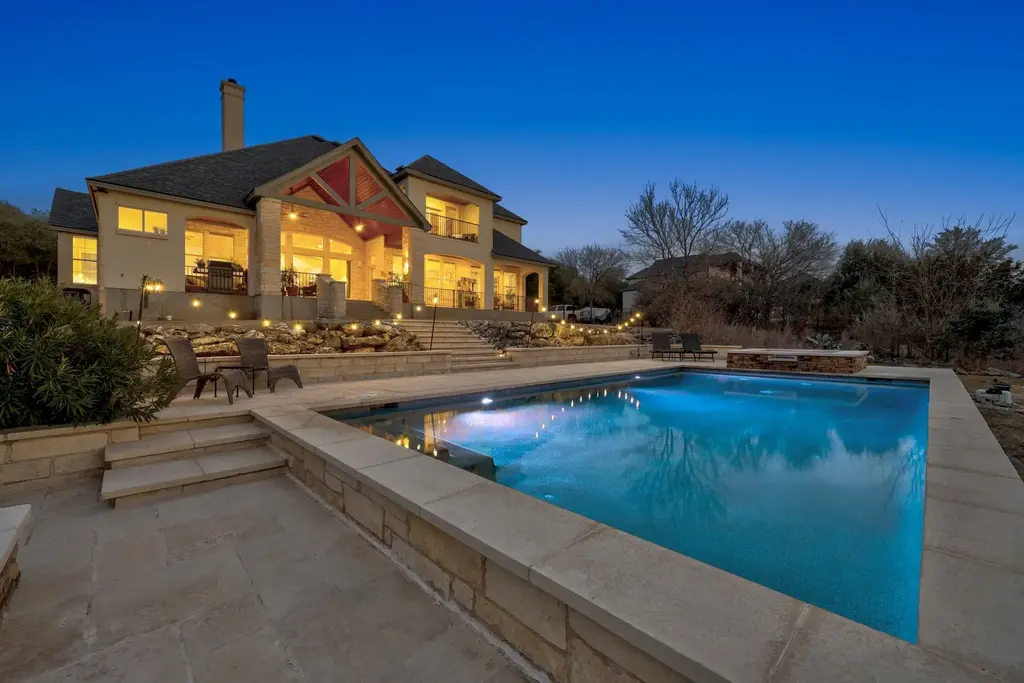 204 Goldridge Drive, Georgetown